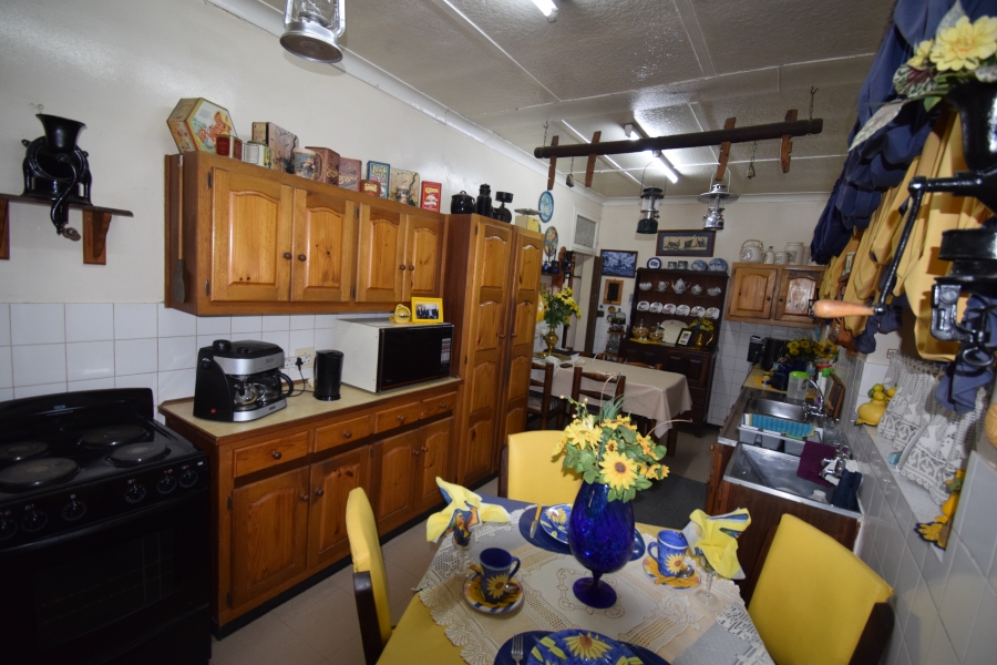 3 Bedroom Property for Sale in Doorn Free State